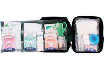FARMOR-Trousse de secours Ecole - Centres Aérés-TRO8020TP