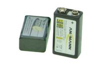 Batteries pour récepteur Hatch Sure | Cygnus Instruments