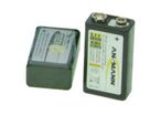 Batteries pour récepteur Hatch Sure | Cygnus Instruments
