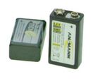 Batteries pour récepteur Hatch Sure | Cygnus Instruments