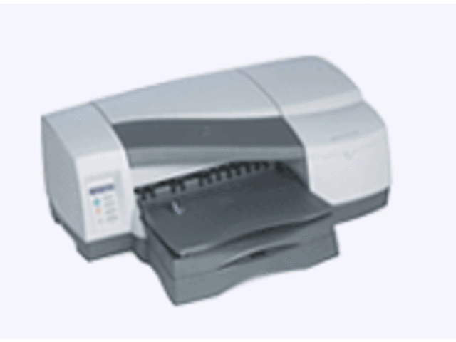 L'Impression A3 HP business Inkjet 2600
