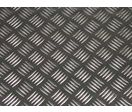 Tôles en aluminium | damier 5086
