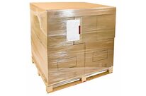 Pochette porte-documents imprimée - 315 x 225 mm