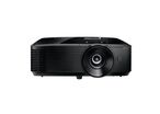 Optoma - Vidéoprojecteur DLP Portable 3D W400 LVe - 4000 Lumens WXGA - 25000:1 Contraste - Lampe LED 6000h