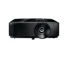 Optoma - Vidéoprojecteur DLP Portable 3D W400 LVe - 4000 Lumens WXGA - 25000:1 Contraste - Lampe LED 6000h