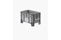 Conteneur fermé | Modello 1425 B