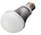 Ampoule LED E27 9W