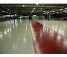 Revêtements de sol en résine époxy ou polyuréthanne