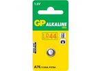 pile bouton LR9 alcaline Blister de 1 pile