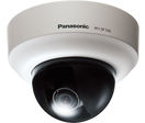 Caméra de surveillance Panasonic : WV-SF336