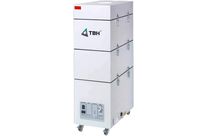 Unité d’aspiration et de filtration mobile TBH | Gamme GL/LN