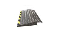 Rampe de seuil aluminium - HIRON