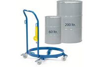 Rouleur de fûts | 13600