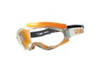 Lunettes Uvex Ultrasonic Poids:80 G
