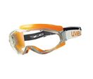 Lunettes Uvex Ultrasonic Poids:80 G
