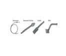 Thermocouple  type « J » | EPA®