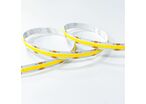 Ruban LED COB CCT 5M 24V IP20 608LED/m 8.2W/m 10mm - 2700K/4000K/6000K