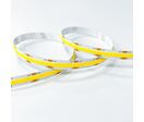 Ruban LED COB CCT 5M 24V IP20 608LED/m 8.2W/m 10mm - 2700K/4000K/6000K