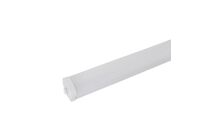 Réglette LED étanche 120cm 36W IP65 - Blanc Froid 6000K - 8000K