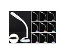 Lampe de Bureau LED avec haut parleur Bluetooth
