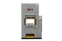 Presse Hydraulique Frame Type Cosmos Downstroke | DEKUMA