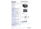 Embedded Box PC | BMV-ZQ672