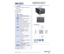 Embedded Box PC | BMV-ZQ672