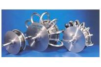 Upstacker magnétique