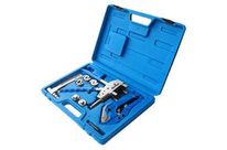 Pince à sertir les raccords à glissement pour PER Manopro Ref. 5000