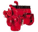 Moteur diesel pour secteurs de construction et d'agriculture | Cummins QSM
