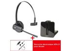 Pack Plantronics CS540 pour Alcatel série 8 et 9