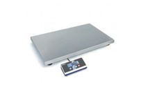 Balance industrielle charge lourde