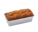 Moule rectangulaire aluminium - 1000 cc