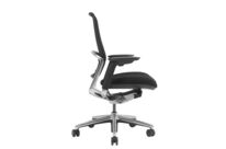 Fauteuil de bureau synchrone 1 position avant