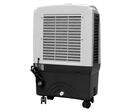 Rafraîchisseur d'air évaporatif semi-professionnel mobile 25m² 2000m³/h Torros BVK200