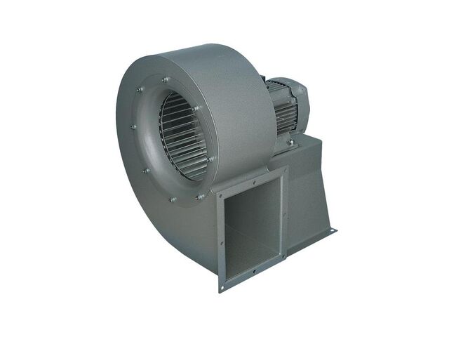 Extracteur centrifuge tri Vorticent CE - VORTICE-AXELAIR