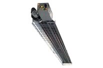 Chauffage tube radiant au gaz GTS47CV - SOVELOR-DANTHERM