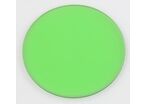Filtre de microscope standard vert | OBB-A1467