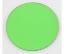 Filtre de microscope standard vert | OBB-A1467