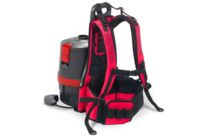 Aspirateur poussières dorsal | RSV150