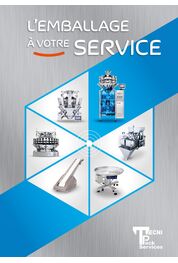 machines  de conditionnement  ,nombreuses références , Prix attractif  , sav assuré