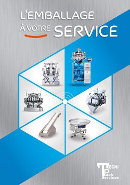 machines  de conditionnement  ,nombreuses références , Prix attractif  , sav assuré