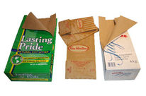 Papier résistant à la graisse