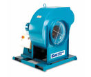 Ventilateur centrifuge 12 100m3/h - FV600