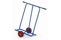 Chariot porte panneaux éco