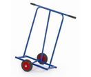 Chariot porte panneaux éco