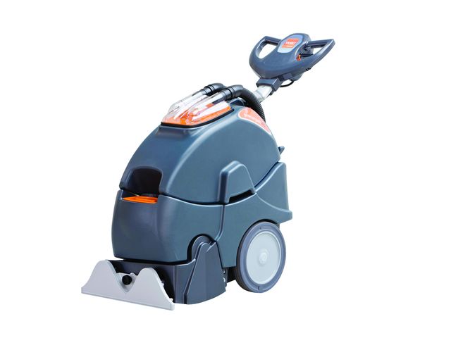 Entretien sols textiles : injecteur extracteur moquettes et tapis | TASKI Procarpet 45 