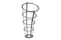 Poubelle design vigipirate