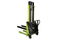 Gerbeur semi-électrique PRAMAC TX