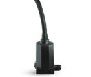 Lampe MINI F moyen bras 100-240 V AC